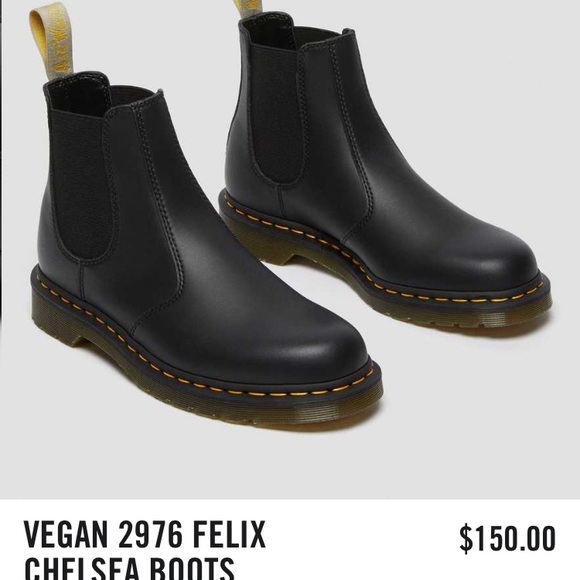 doc martens vegan 2976